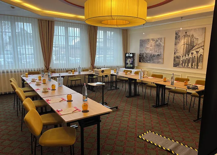 Hotel Landhaus Seela