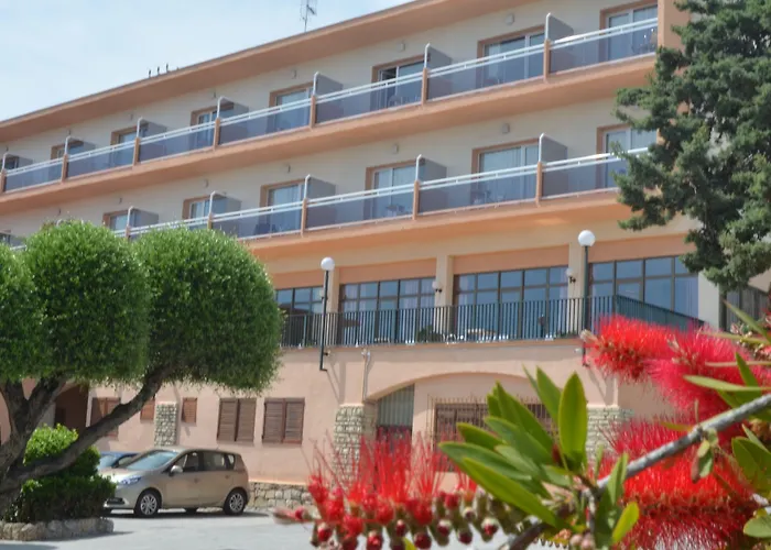 Hotel Sant Jordi