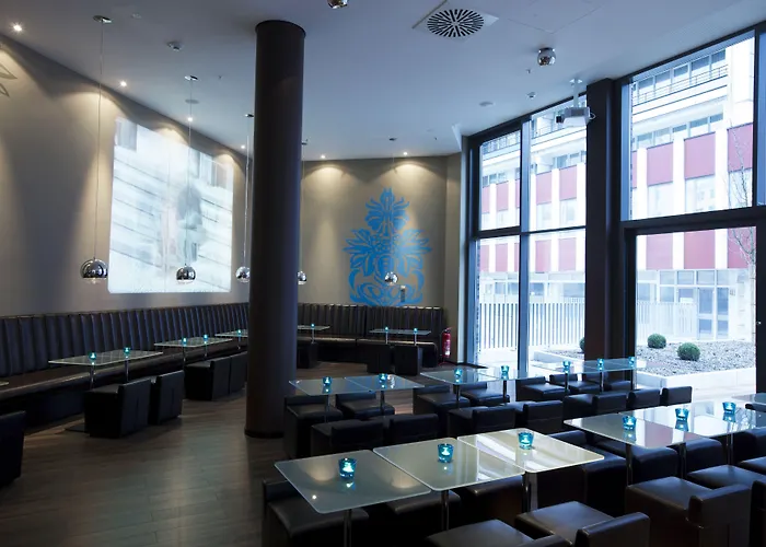 Motel One Berlin-Spittelmarkt