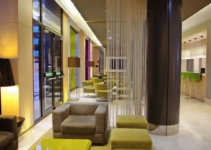 Doubletree By Hilton Girona