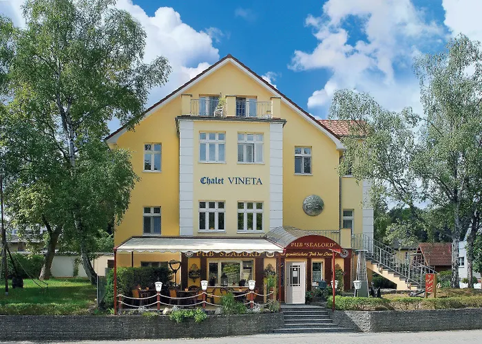 Vineta Strandhotels