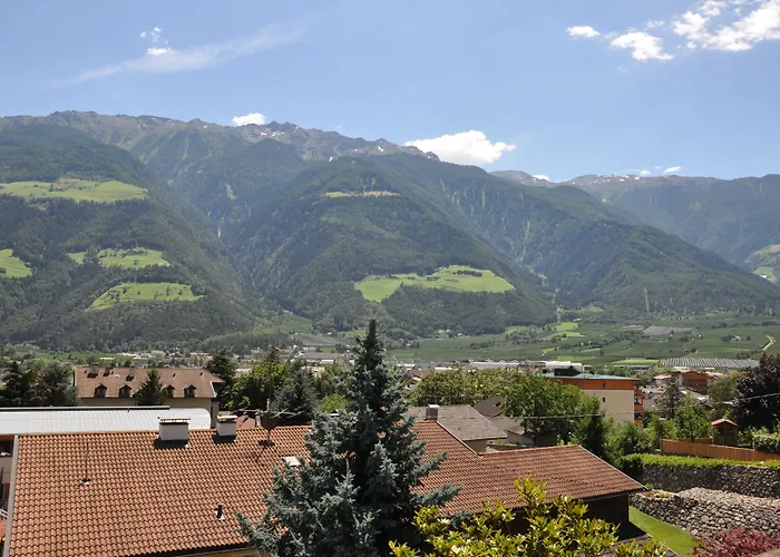 Hotel Weingarten