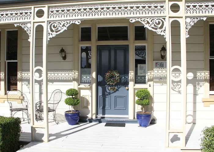 Merivale Manor
