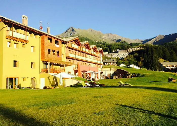 Hotel La Chance