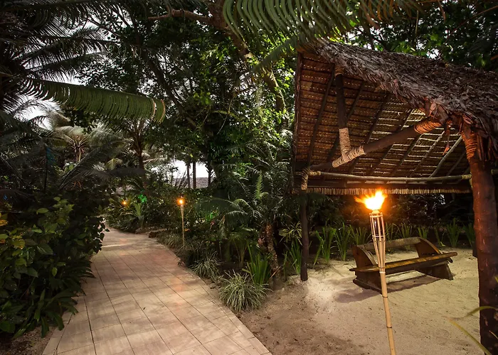 The Beach Vanuatu (Adults Only)