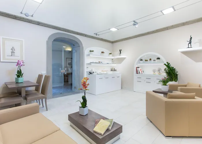 Magi House Relais
