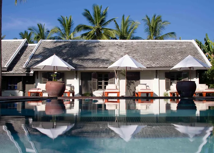Villa Maly Boutique Hotel