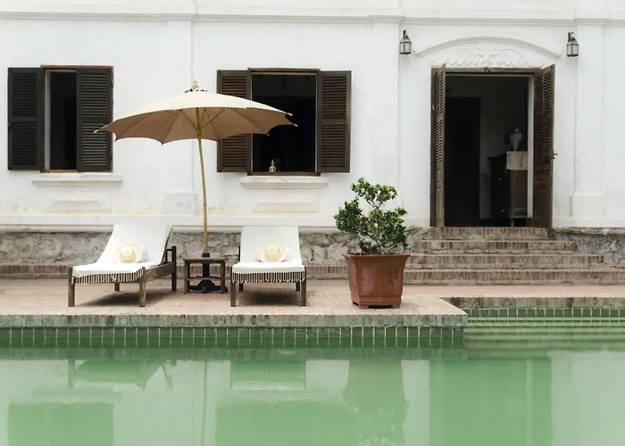 Satri House Hotel