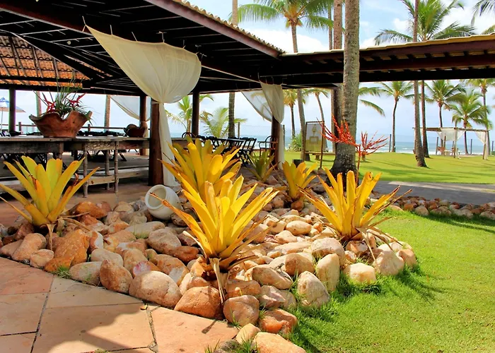 Jardim Atlantico Beach Resort