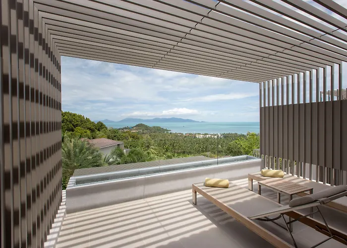 Mantra Samui Resort - Adults Only