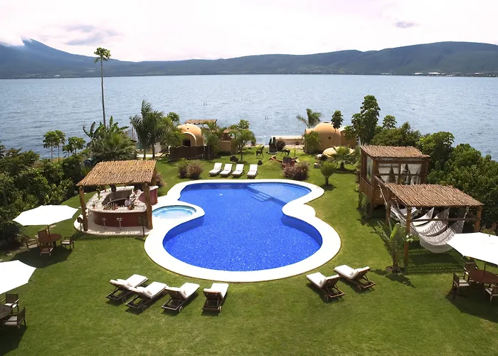 El Chante Spa Hotel