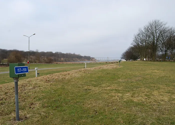 First Camp Sibbarp-Malmoe