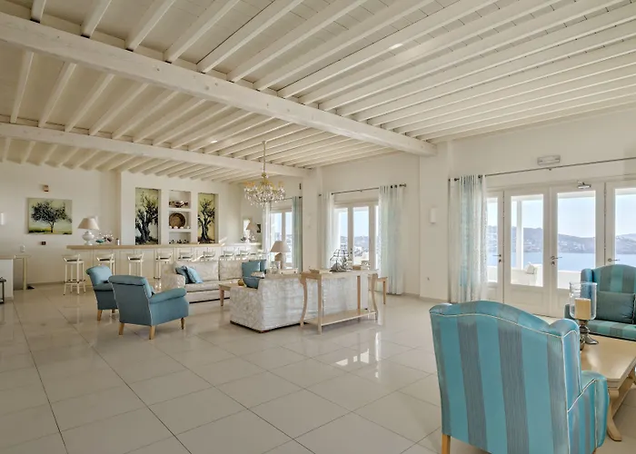 Hotel Alkyon