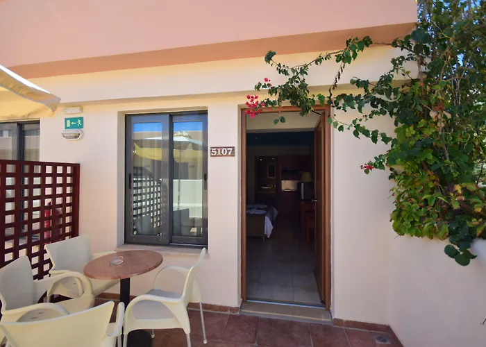 Kiani Beach Resort Family All Inclusive