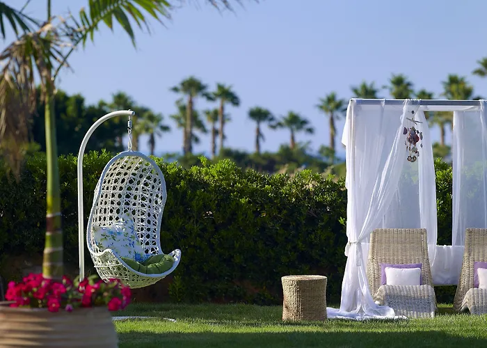 Sunvillage Malia Suites