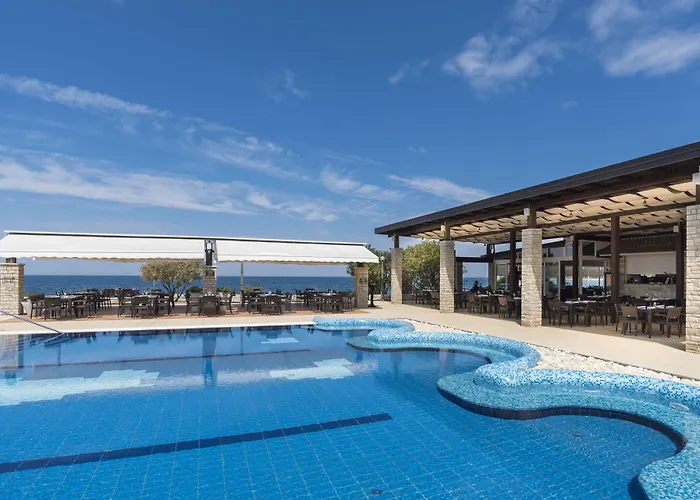 Apartments Amfora Plava Laguna