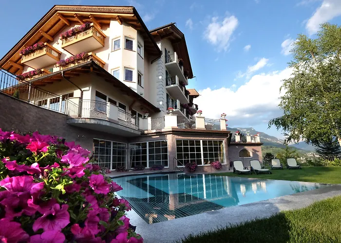 Hotel Lagorai Resort & Spa