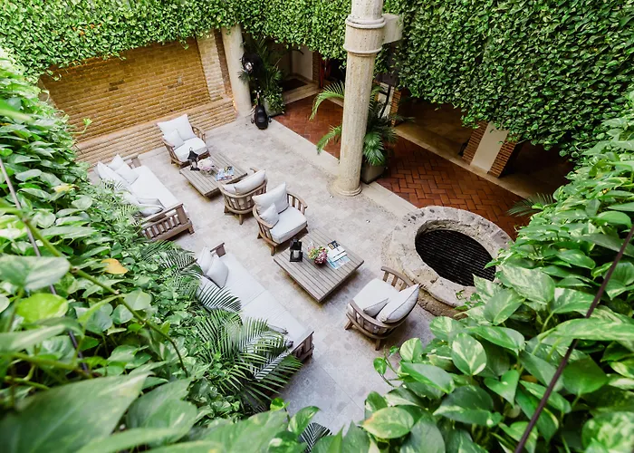Casa Canabal Hotel Boutique