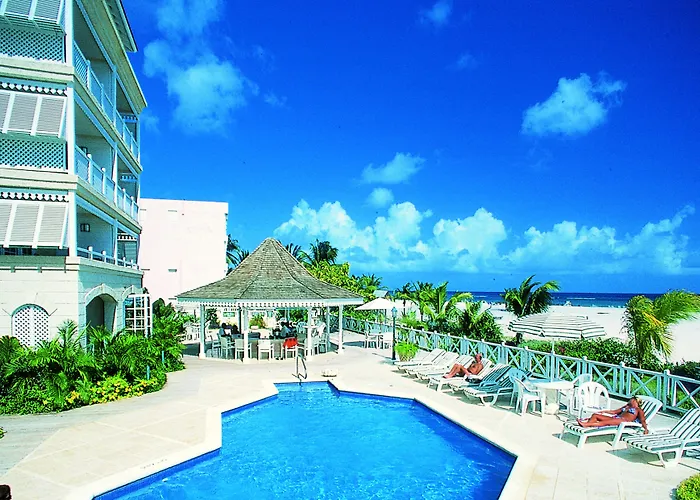 Coral Sands Beach Resort