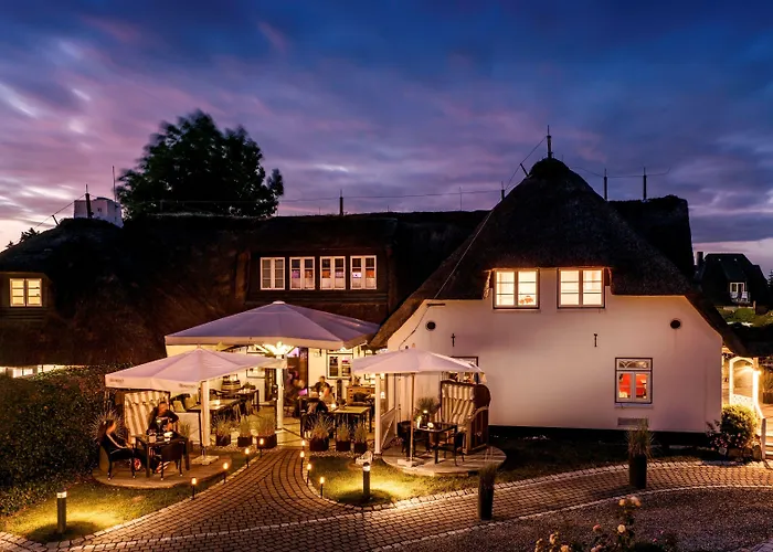 Relais&Châteaux Landhaus Stricker
