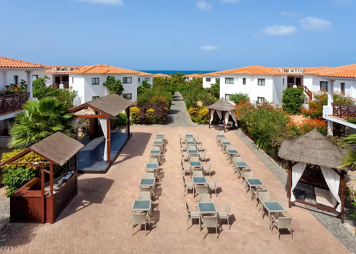 Melia Tortuga Beach - All Inclusive