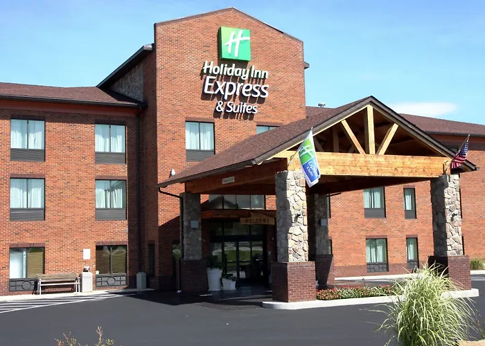 Holiday Inn Express & Suites Donegal By Ihg