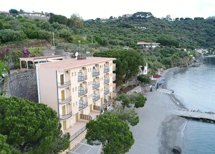 Hotel Riviera Lido