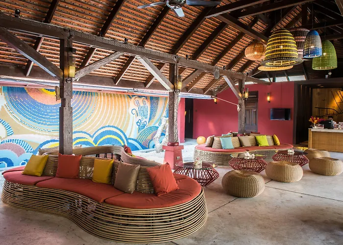 The Peri Hotel Hua Hin