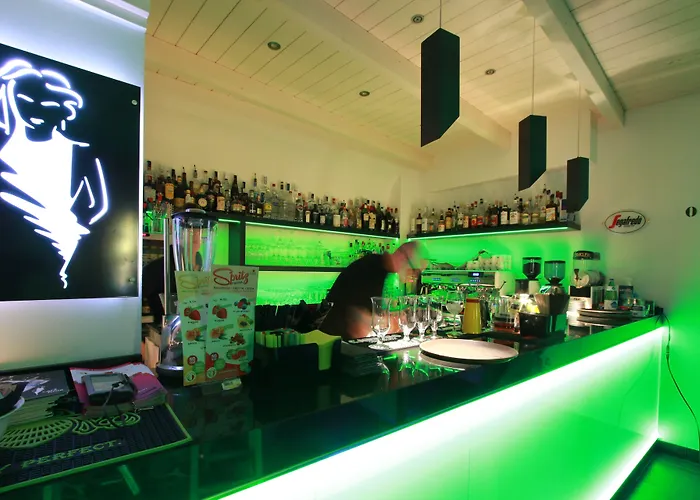 Bellini Relais (Adults Only)