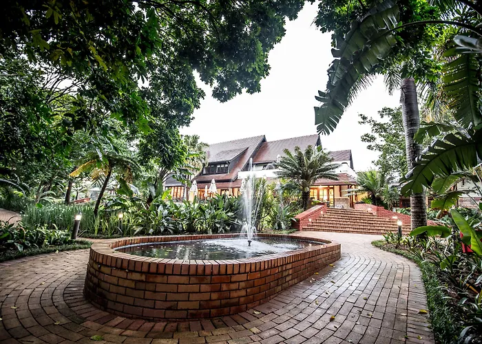 Selborne Golf Estate, Hotel & Spa