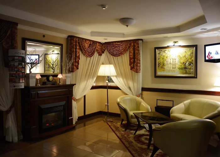 Hotel Batory