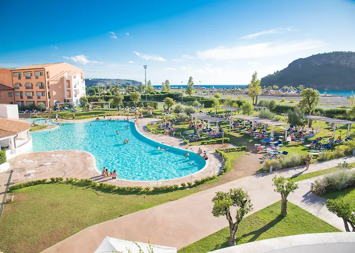 Borgo di Fiuzzi Resort&SPA