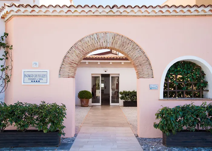 Borgo di Fiuzzi Resort&SPA