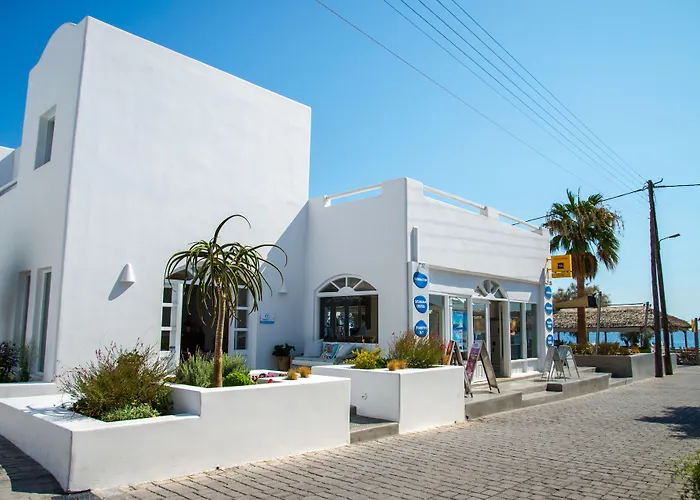 Makris Beach Hotel