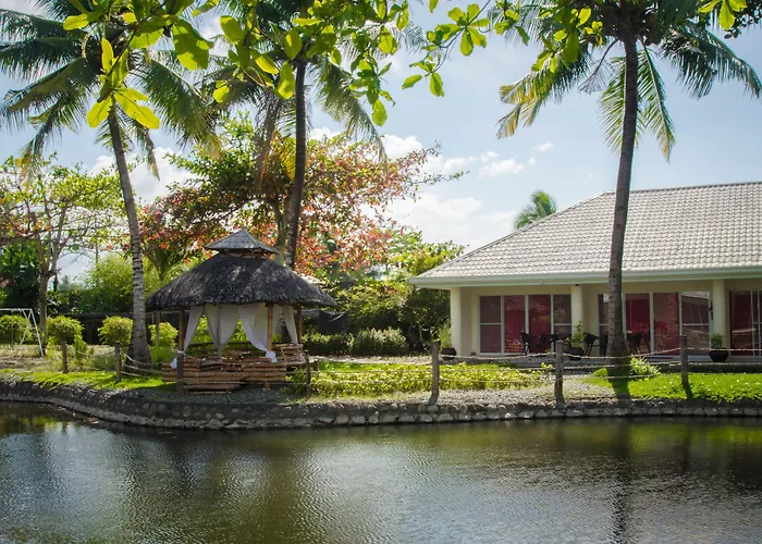 Almont Inland Resort