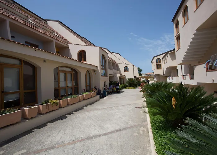 Hotel Tropis