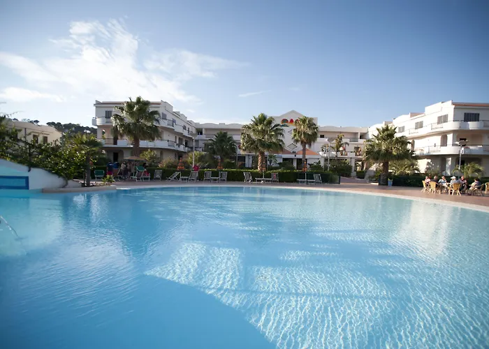 Oasiclub Hotel