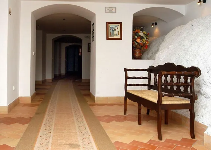 TUGASA Hotel Arco de la Villa