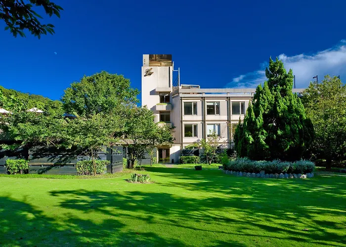 Check Inn Select Taipei Yangmingshan