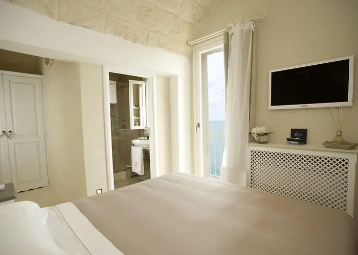 Hotel Don Ferrante