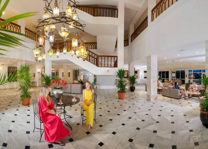 Hotel Cooee President