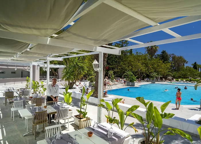 Hotel Cooee President