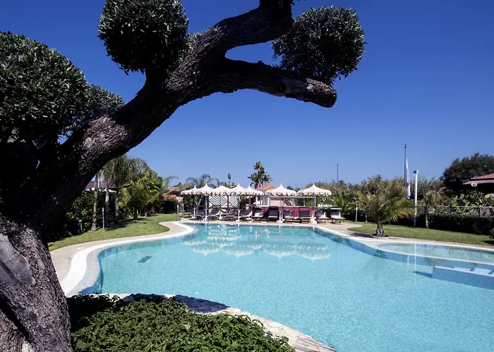Park Oasi Resort