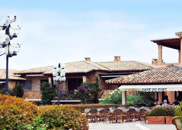 Due Lune Puntaldia Resort&Golf