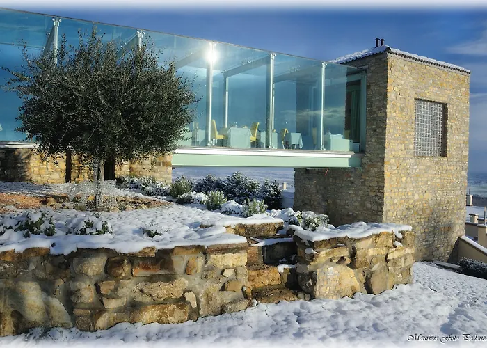 Relais La Colombara Spa&Wellness