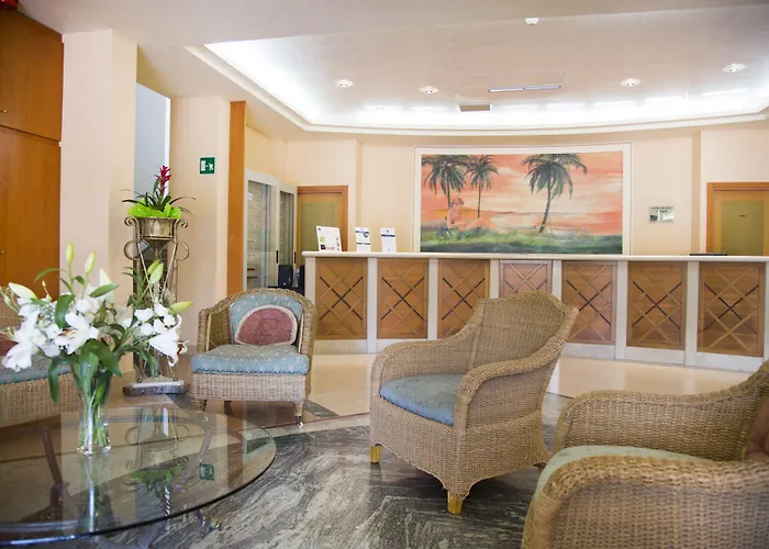 Hotel Village Paradise