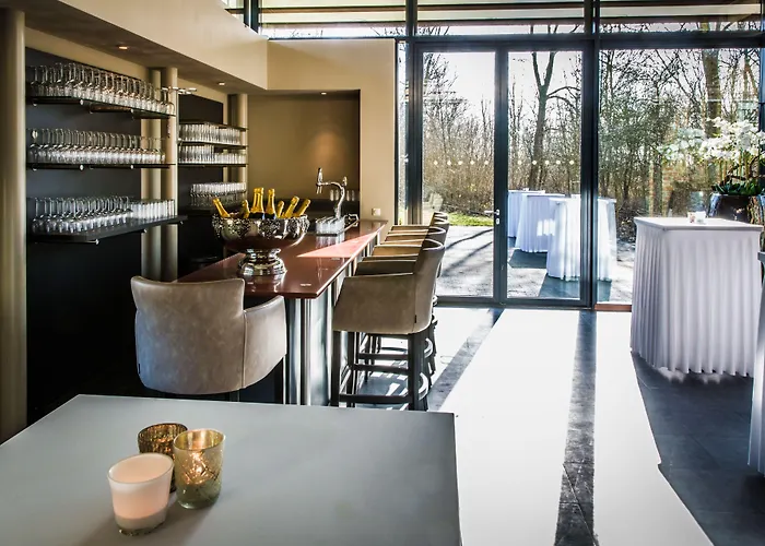 Fletcher Landgoedhotel Renesse