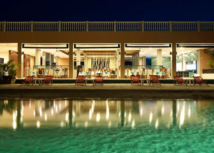 Rawai Palm Beach Resort - Sha Extra Plus