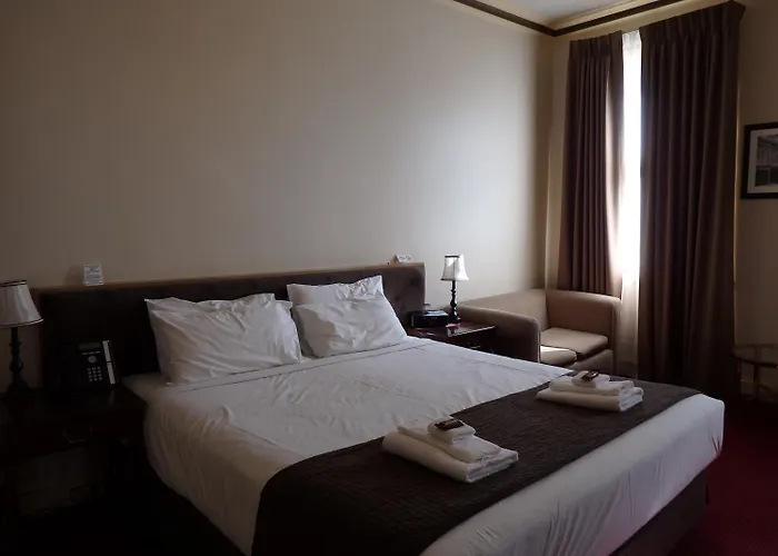 The Glenferrie Hotel Hawthorn