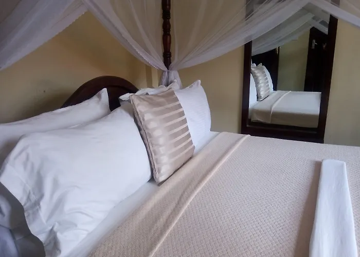 Transit Airport B&B Dar es Salaam